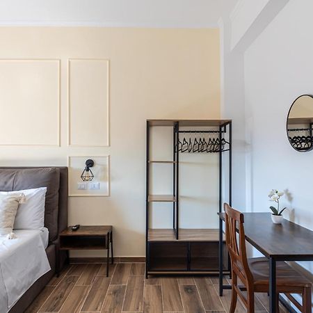Colleoni B&B Roma Dış mekan fotoğraf