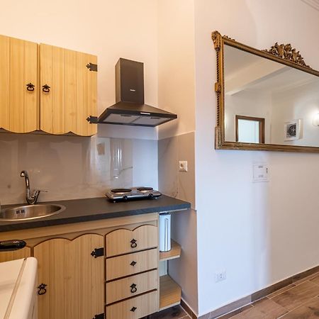 Colleoni B&B Roma Dış mekan fotoğraf