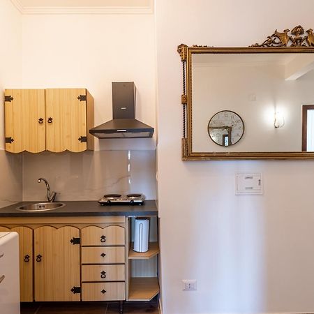Colleoni B&B Roma Dış mekan fotoğraf