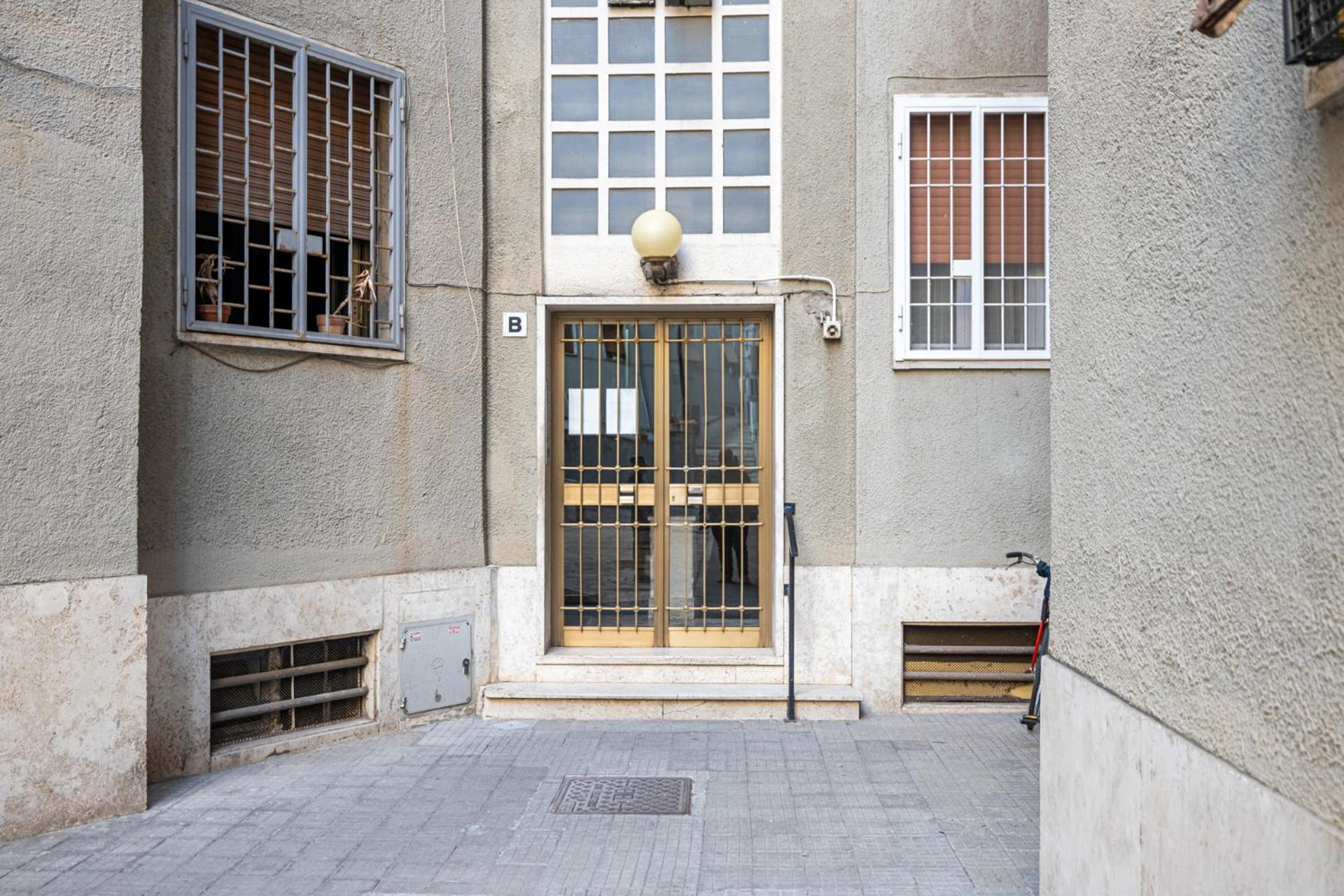 Colleoni B&B Roma Dış mekan fotoğraf