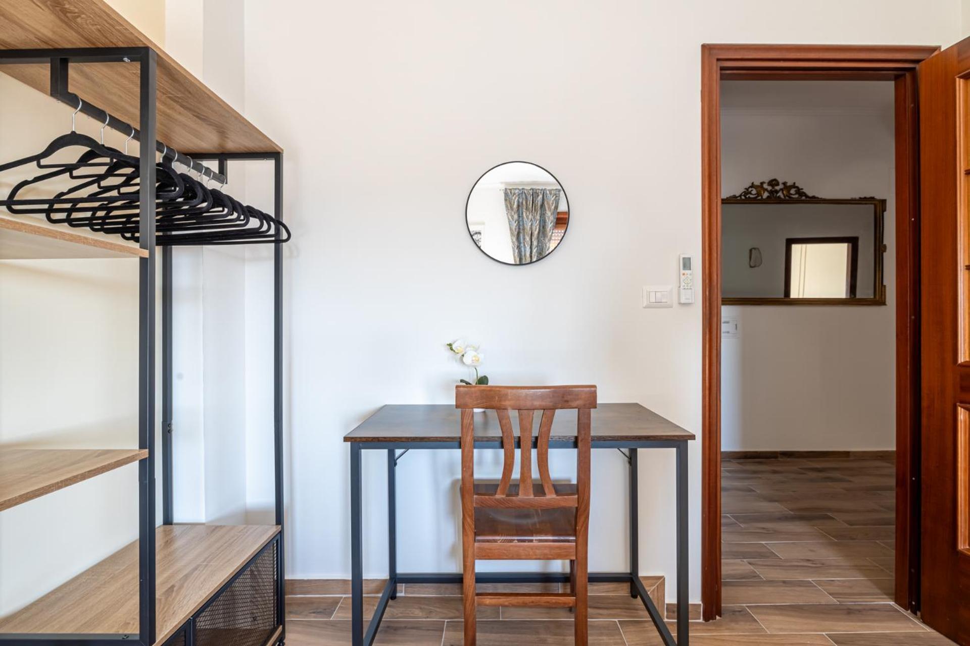 Colleoni B&B Roma Dış mekan fotoğraf