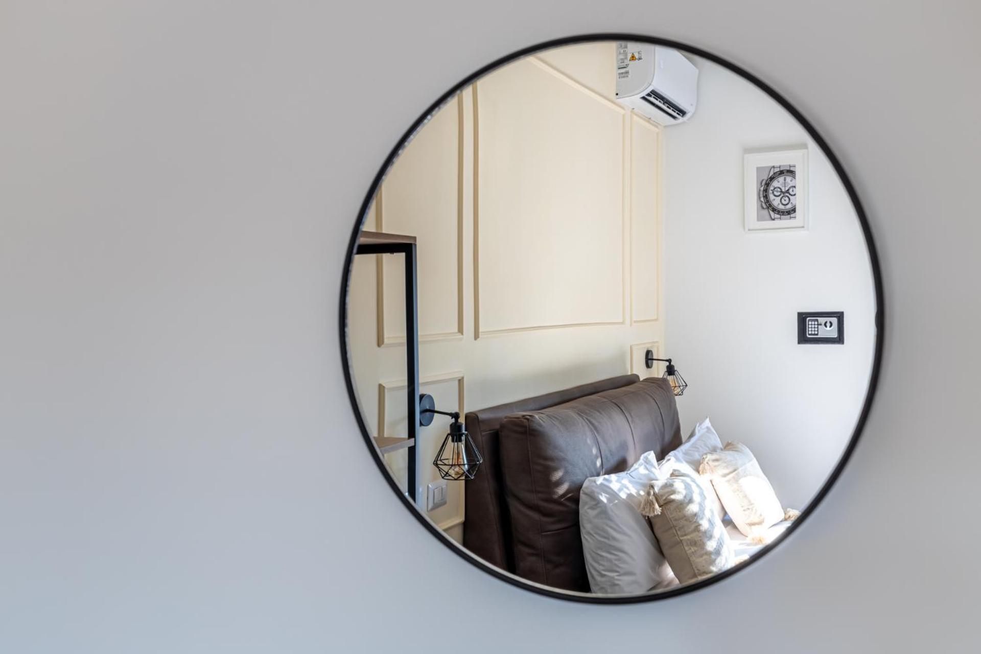Colleoni B&B Roma Dış mekan fotoğraf