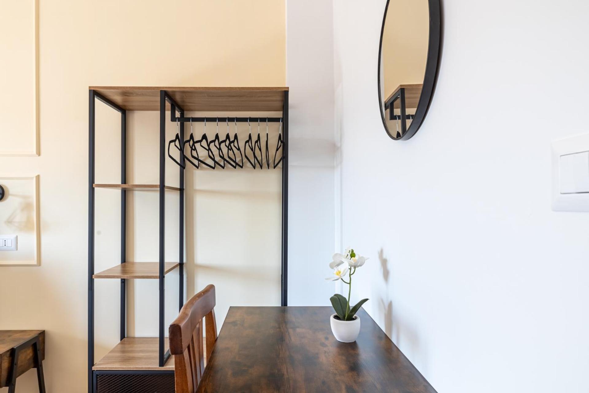 Colleoni B&B Roma Dış mekan fotoğraf