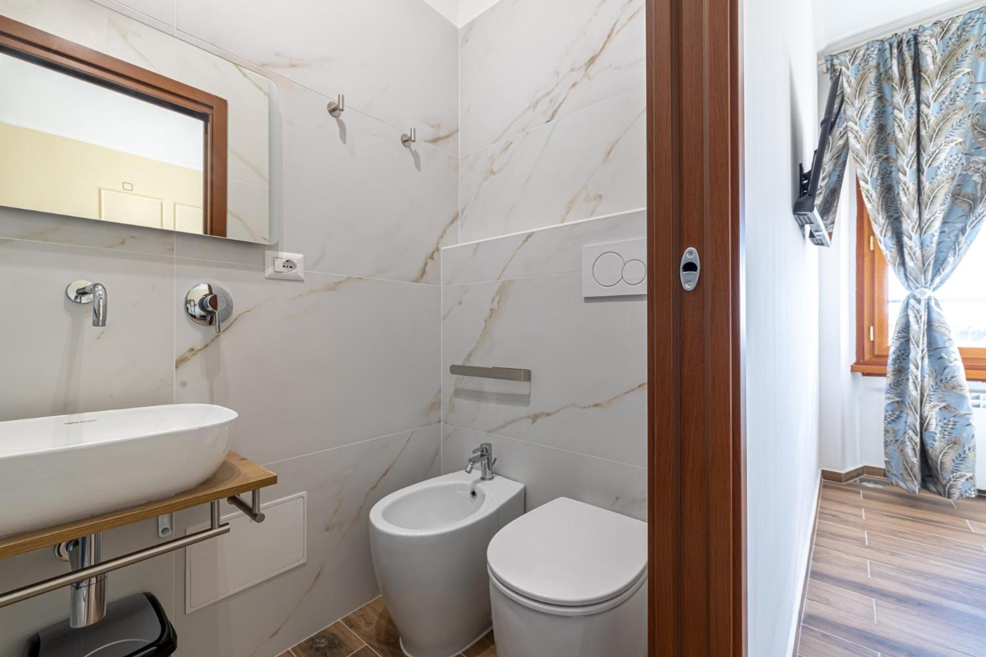 Colleoni B&B Roma Dış mekan fotoğraf