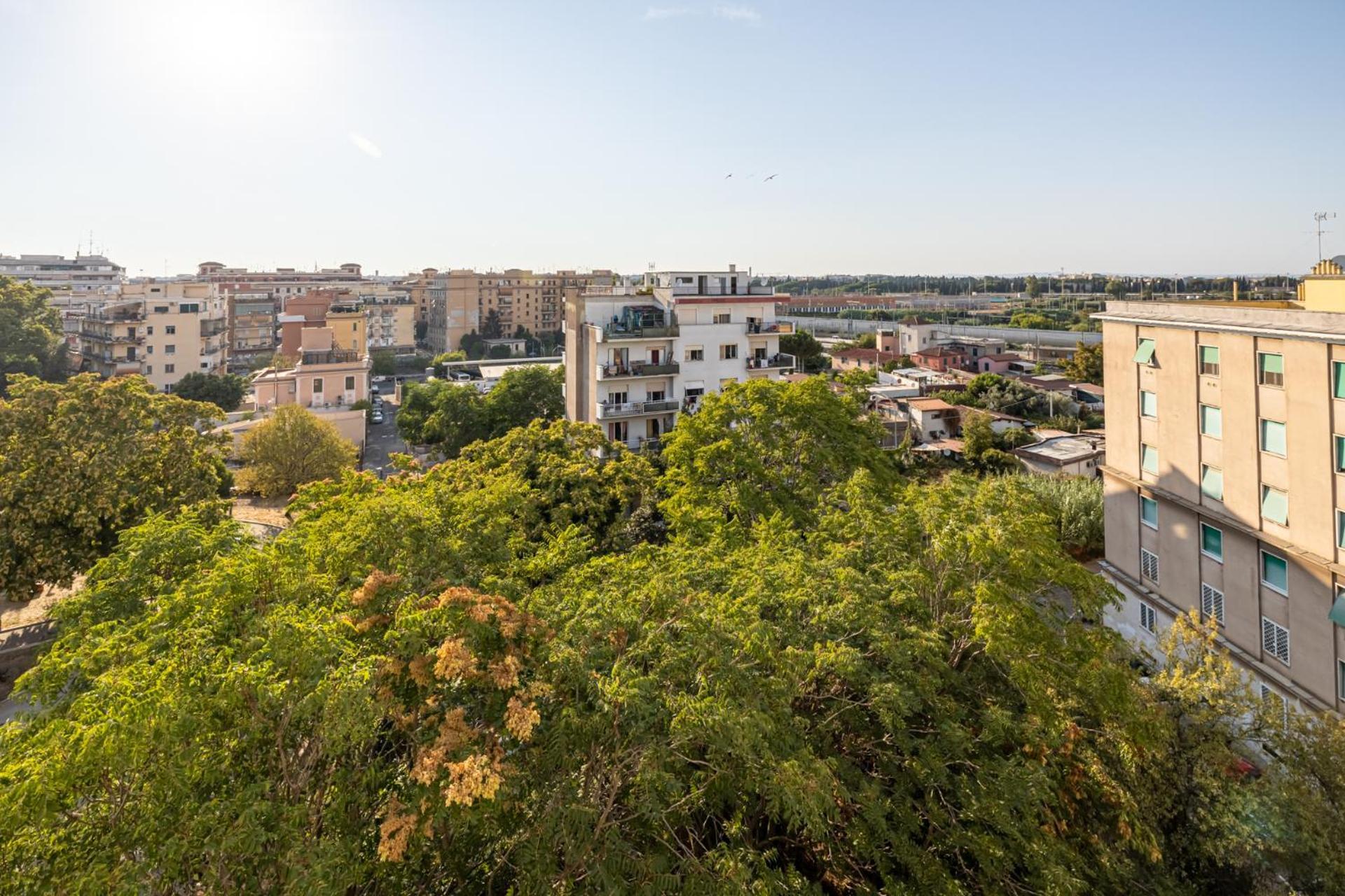 Colleoni B&B Roma Dış mekan fotoğraf