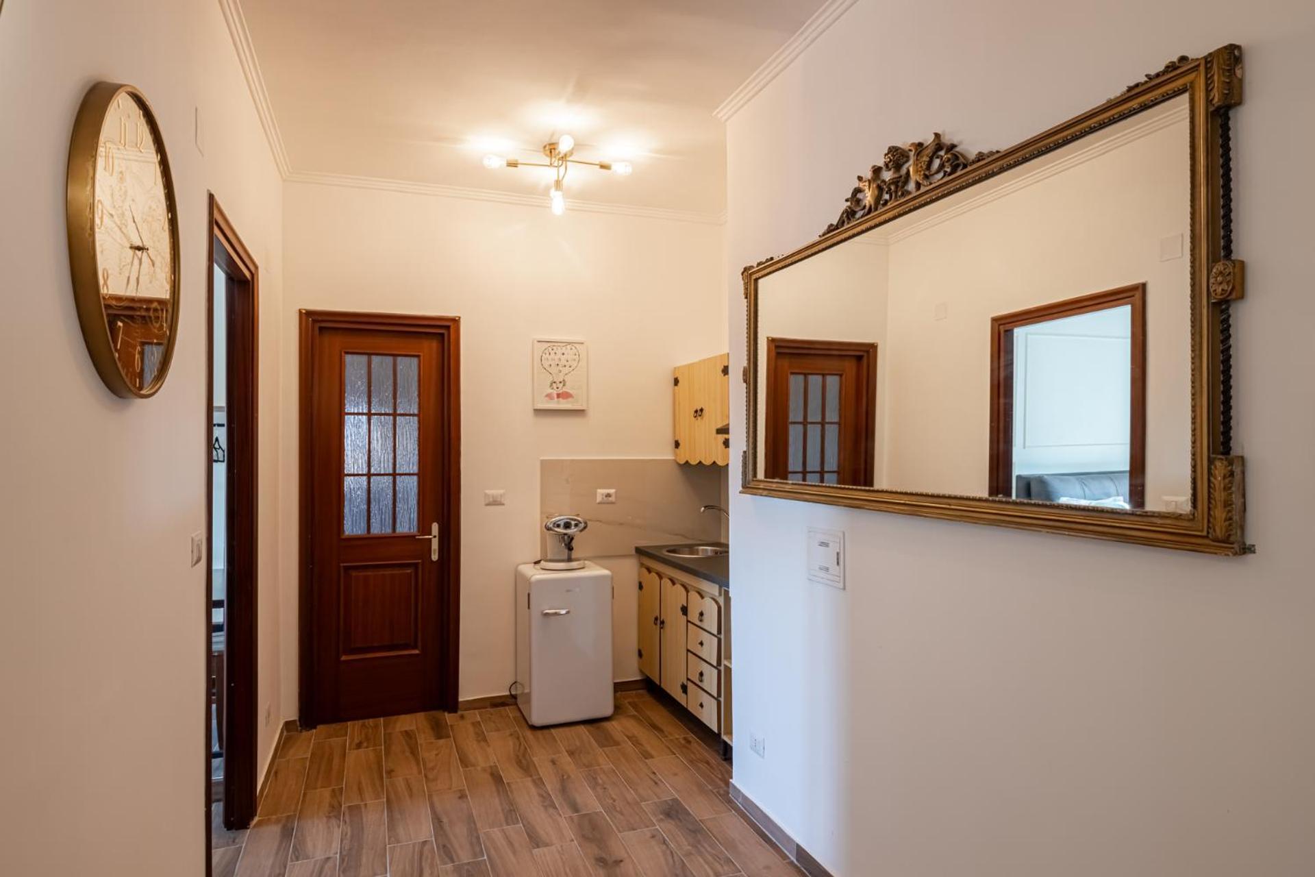 Colleoni B&B Roma Dış mekan fotoğraf