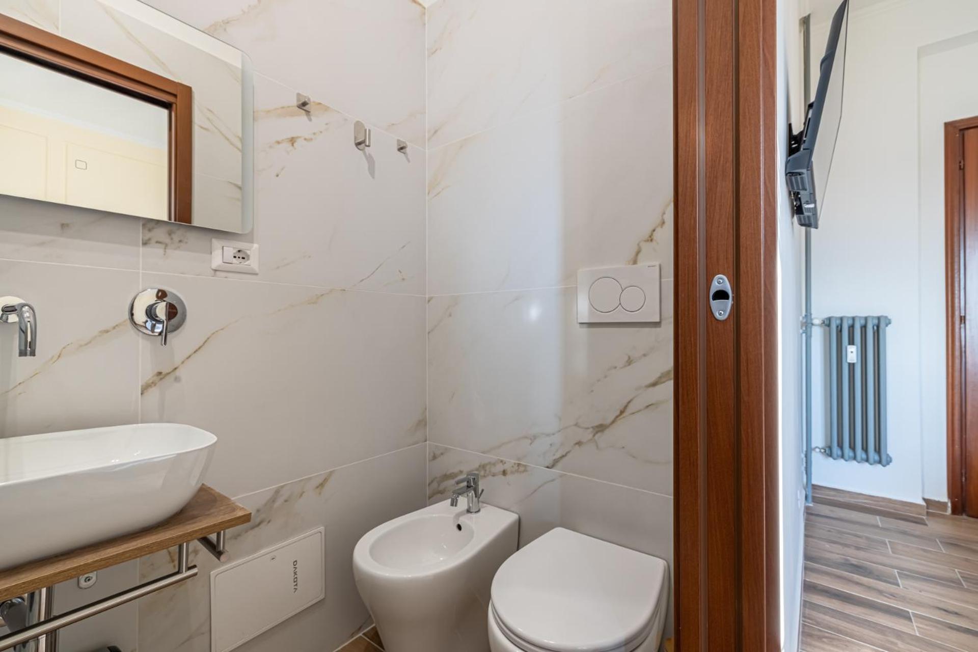 Colleoni B&B Roma Dış mekan fotoğraf