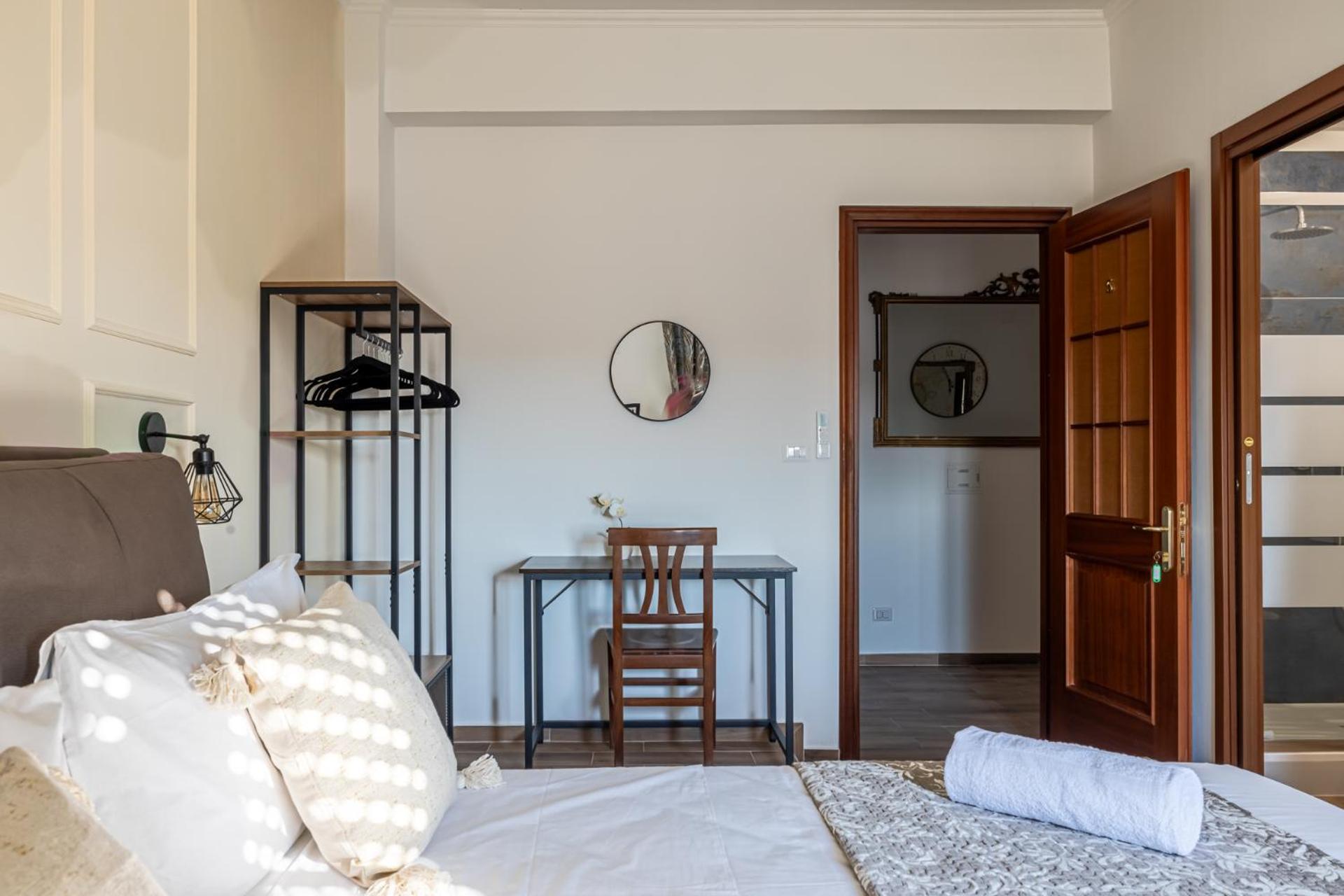 Colleoni B&B Roma Dış mekan fotoğraf