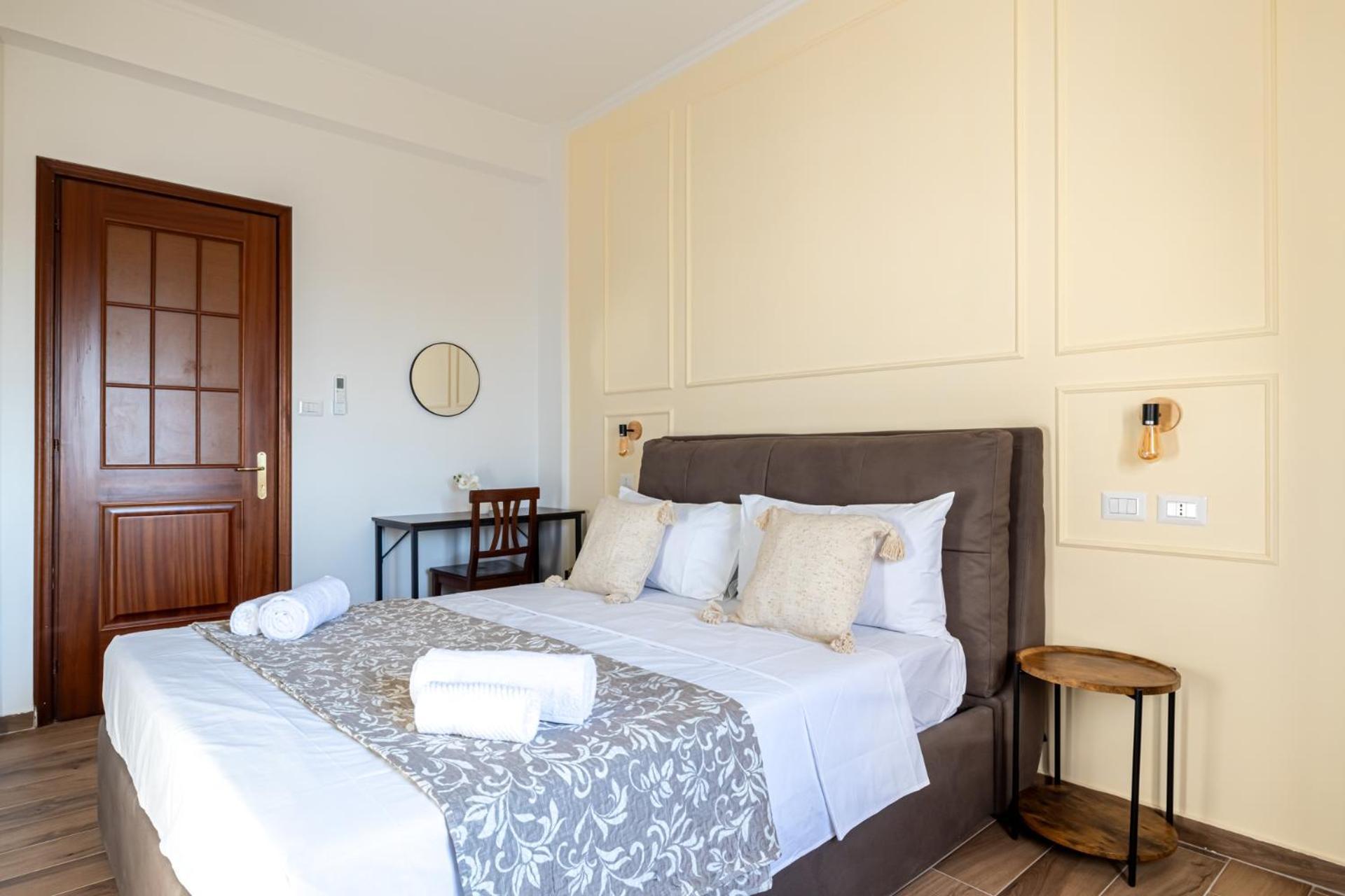 Colleoni B&B Roma Dış mekan fotoğraf